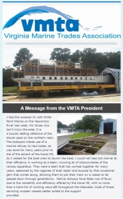 VMTA Newsletter Blast